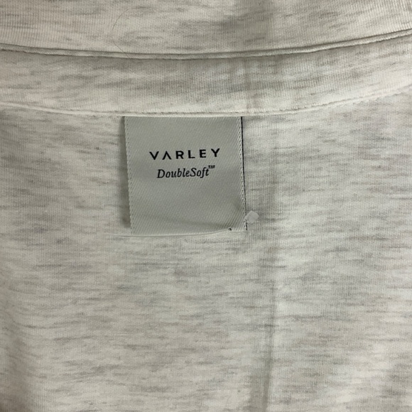 Varley Corrine Jumpsuit in Doublesoft - Picture 10 of 16